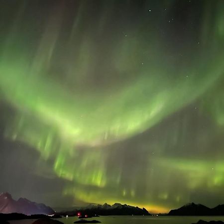 Lofoten View Kabelvåg 외부 사진