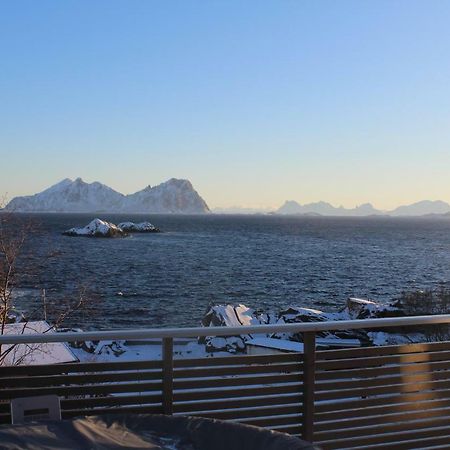 Lofoten View Kabelvåg 외부 사진