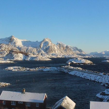 Lofoten View Kabelvåg 외부 사진