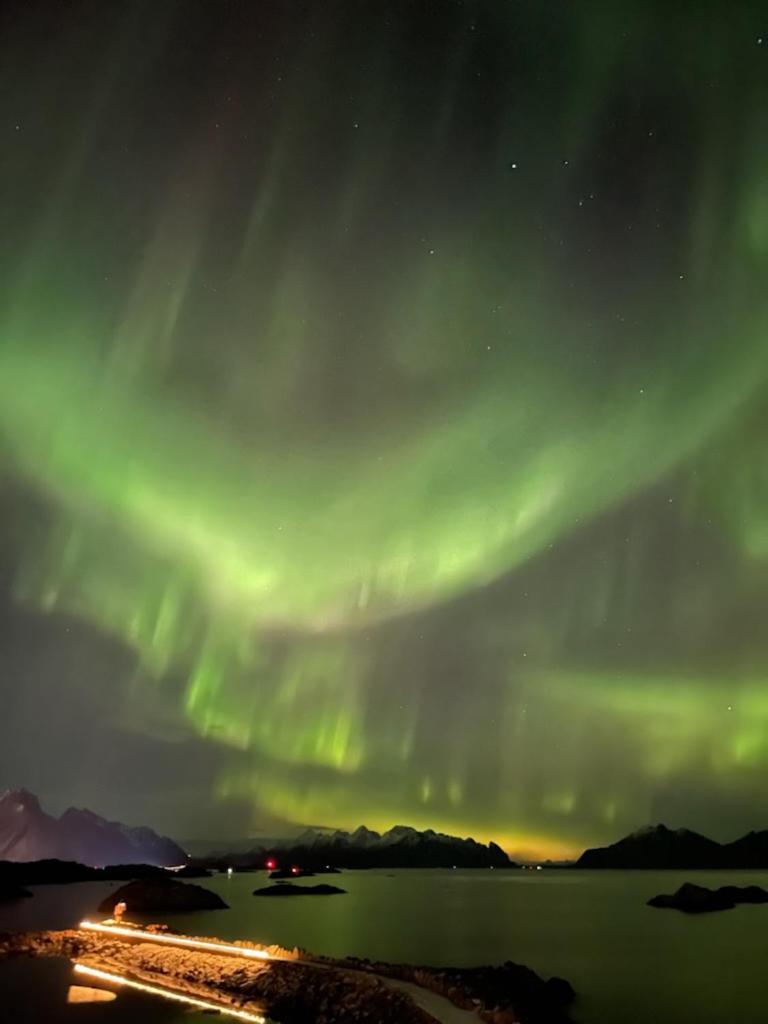 Lofoten View Kabelvåg 외부 사진