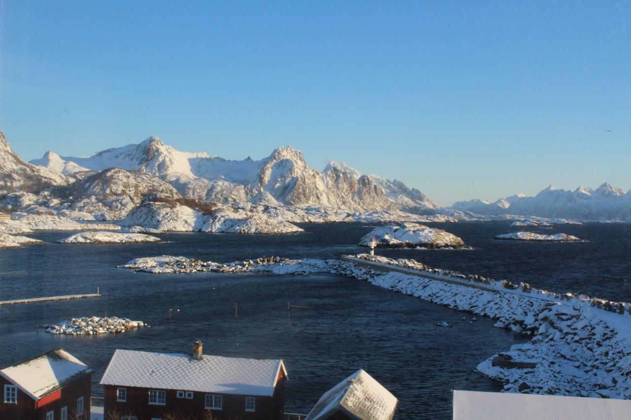 Lofoten View Kabelvåg 외부 사진