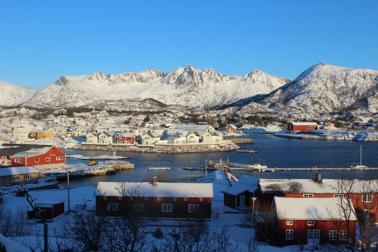 Lofoten View Kabelvåg 외부 사진