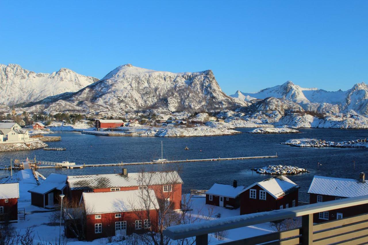 Lofoten View Kabelvåg 외부 사진