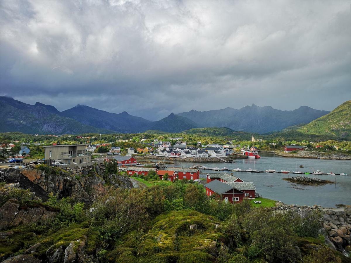 Lofoten View Kabelvåg 외부 사진