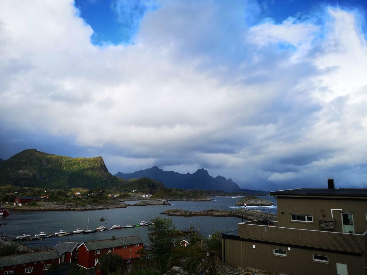 Lofoten View Kabelvåg 외부 사진