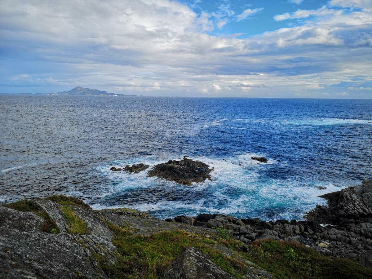 Lofoten View Kabelvåg 외부 사진