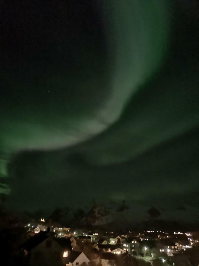 Lofoten View Kabelvåg 외부 사진